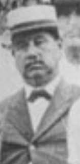 Judge Newton Augustus “Newt” Morris (1869-1941)