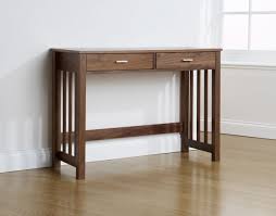 This Is Considered A Console Table Because Of It S Wide Frame Built For Placement U Modern Console Tables Wood Console Table Living Room Furniture Collections