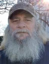 Darrell Lynn Branham