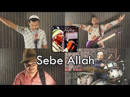 Alpha Blondy Sebe Allah Reggae Cover By Sanca Records Youtube In 2020 Reggae Track Song Alpha