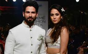 We would like to show you a description here but the site won't allow us. Shahid Kapoor Mira Rajput Name Their Son Zain Kapoor Say We Feel Complete