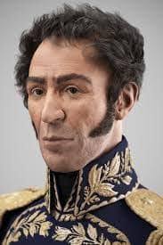 Simón Bolívar nació en Caracas el...