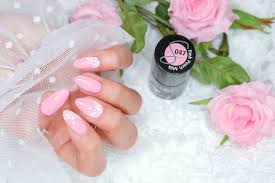 Slubny Manicure Jakie Paznokcie Na Slub Top 5 Slubnych Odcieni