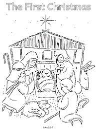 Browse religious christmas coloring pages resources on teachers pay teachers, a marketplace trusted by millions of teachers for . Christmas Coloring Pages Bible Religious And Printable Activities