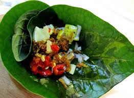 Combine together any veggies and herbs that have been sliced or diced prior you eat. 15 Ulam Yang Boleh Anda Amalkan Untuk Bantu Wajah Awet Muda Khalifah Media