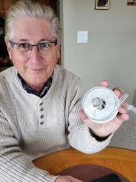 How do you keep blood flowing? This Petoskey perfusionist can tell you.