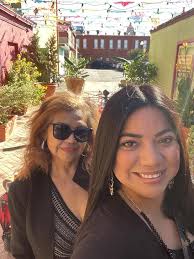 Adela Ramos Coronado Obituary