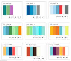 It is believed that it helps in bringing calmness and emotional stability in one's life. What Color Goes With Teal And Coral Quora
