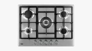 Stove top view free png stock. Oven Clipart Top View Beko Himw75225sx Hd Png Download Kindpng