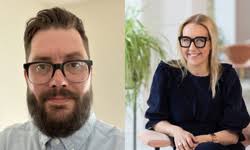 InPublishing: Evening Standard announces senior commercial and editorial  appointments