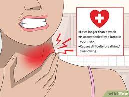 The main thing is to try to prevent the. How To Diagnose Thyroid Cancer With Pictures Wikihow