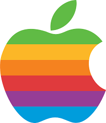 Logo Macos Icon Iphone Apple Download Free Image Resolution 1381x1600 Hd Png Download Cppng Com