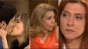 Pequena Travessa: Débora agarra Alberto e Heloísa mente para Fernanda