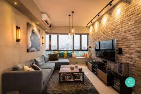 12 Small Apartments And Their Cleverly Organised Interiors Decoracao Sala Apartamento Decoracao De Casa Descoladas Salas Industriais