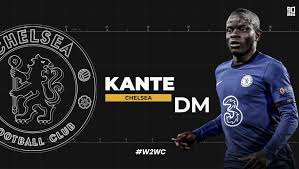 He plays as a defensive midfielder with a jersey number 7. Welcome To World Class N Golo Kante Ruiksports Com