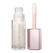 Gloss fenty beauty diamond milk. Amazon Com Fenty Beauty By Rihanna Gloss Bomb Universal Lip Luminizer Diamond Milk Beauty Personal Care