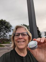 💚💚💚 Geocache of the Week 💚💚💚 Can you decode Fortuna's message and  unlock her secret? 🔦 https://tinyurl.com/4ktzn2e2 🔦 Fortuna's Beacon  (GCAK7BM) isn't just a cache, it's a journey. #geocaching