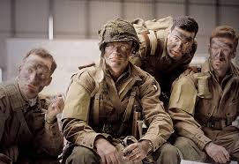 2001 — братья по оружию / band of brothers телесериал. Watch Band Of Brothers Season 1 Prime Video
