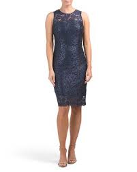 Cocktail T J Maxx Midi Sheath Dress Womens Cocktail Dresses Petite Lace Dress