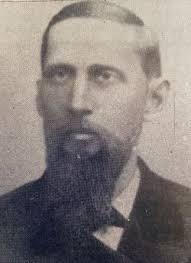 Dr William Henry Downes Jr. (1841-1890)