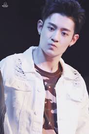 Peng Chu Yue (X-NINE)