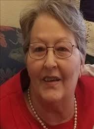Obituary information for Mary Jean Ford