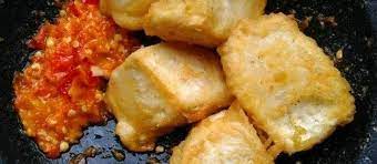 2 Resep Tahu Melet Tahu Isi Pedas Jontor Hot Jeletot Resep Tahu Resep Makanan