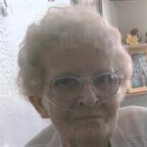 Shirley Ebbert Obituary