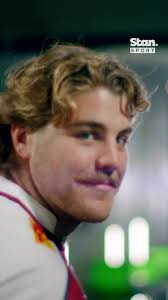 Experience the Power of the Pacific as Super Rugby Pacific Season 2024  takes centre stage this month 🌊 ↳ Super Rugby Pacific. Now Streaming.  Every Match. Ad-free. Live & On Demand