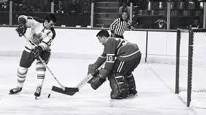 Dave keon and yvan cournoyer discuss their favorite moments in the historic rivalry between the montreal canadiens and the toronto maple leafs. Canadiens Maple Leafs Rivalry Has New Faces Same Intensity