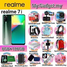 Realme 7i price in pakistan, realme 7i specs, reviews. Realme 7i 8gb 128gb Rom Guarantee 100 From Realme Malaysia Warranty Shopee Malaysia