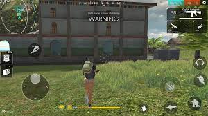Free fire is the ultimate survival shooter game available on mobile. Free Fire Battlegrounds 1 24 0 Download Action Adventure Games Free Pc Mobile Game Download