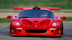 We did not find results for: 1996 Ferrari F50 Gt Top Speed