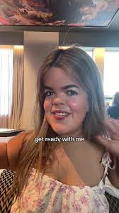 Get ready with us 🤣 @Erica Roberts #grwm #fyp