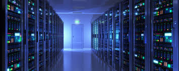 Maybe you would like to learn more about one of these? You Your Data And The Data Center How It Impacts The Environment