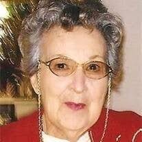 Anne Hurd Hunter Obituary