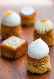 Maison Aleph Pastry Shop Good Bakery Bakery