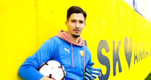 Fenerbahçemizin genç kalecisi altay bayındır, hem yeşil sahada hem de özel hayatında depara kalktı. Ankaragucu Nden Altay Bayindir Aciklamasi Fenerbahce Ile Anlastik Son Dakika Spor