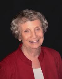 Rita Norris Obituary