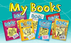 Dork diaries are funnier in numbers, which is why this complete collection of nikki maxwell's. Dork Diaries 3 1 2 How To Dork Your Diary Dork Diaries
