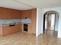 3 geräumige und sonnige wohn/schlafzimmer mit parkett (durch die lage am sportplatz der. Wohnung Mieten In Olten Homegate Ch