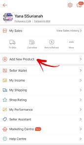 Disini akan dijelaskan mengenai cara kredit barang lewat shopee yang pembayarannya menggunakan kredit akulaku. Cara Menjual Barang Di Shopee