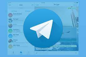 ▷ Cómo encontrar grupos secretos de Telegram