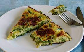 Check spelling or type a new query. Frittata Con Gli Asparagi Selvatici La Ricetta Tipica Sarda