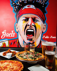 Gaels Public House & Sports