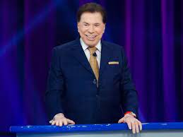 Check spelling or type a new query. Silvio Santos Com Covid Apresentador E Internado Em Sp