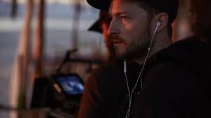 Andrew Batista's “Chasing the Wind”