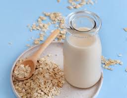 Oatly's sole purpose is to make it easy for people to turn what they eat and drink into personal moments of healthy joy without recklessly taxing the planet's resources in the process. 851iyorgncgghm
