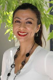 Vanessa Klein, Real Estate Agent