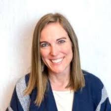 Karen Schmid's Instagram, Twitter & Facebook